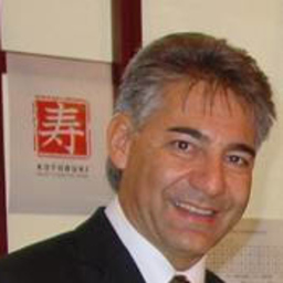 Alois Rolf Gössi