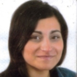 Maria Méndez Angel