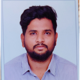 SHYAM SUNDAR