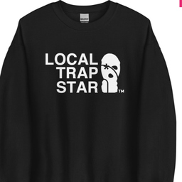 Trapstar Home