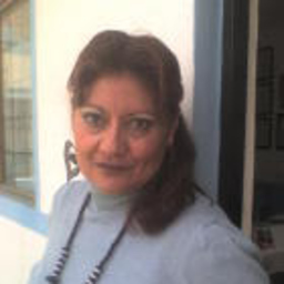 Beatriz hernandez Albores