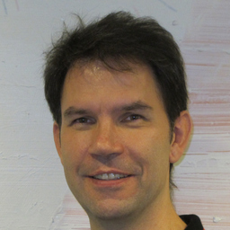 Bernd Schimkat