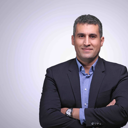 Yassine Aror's profile picture