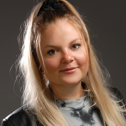 Maria-Vanessa Larusson