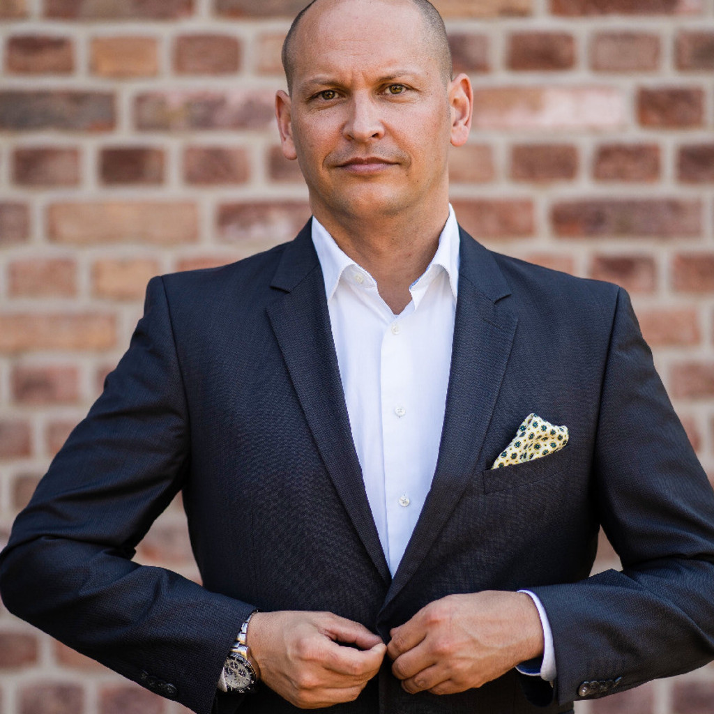 Christian Andritzky Segment Manager Gasturbinen Camfil Germany XING
