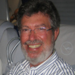 Profilbild Gerhard Kessler