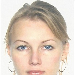 Ekaterina Romanova