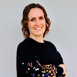 Verena Arbter