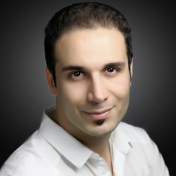 Mojtaba Behroozi