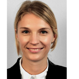 Melanie Grüninger