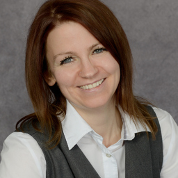 Anita Leicht