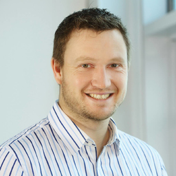 Tobias Weber
