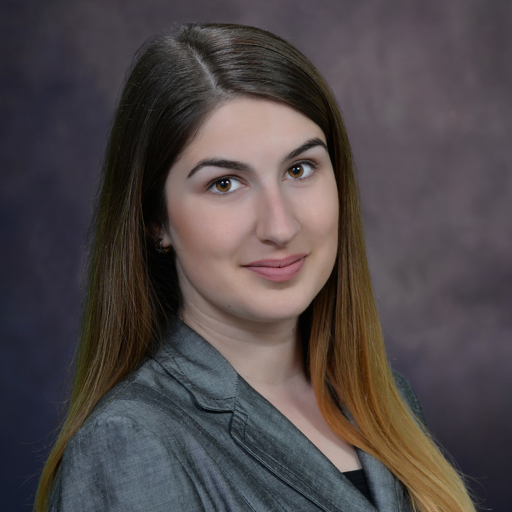 Nadica Tokic Verwaltungsmitarbeiterin LIT LeibnizInstitut für