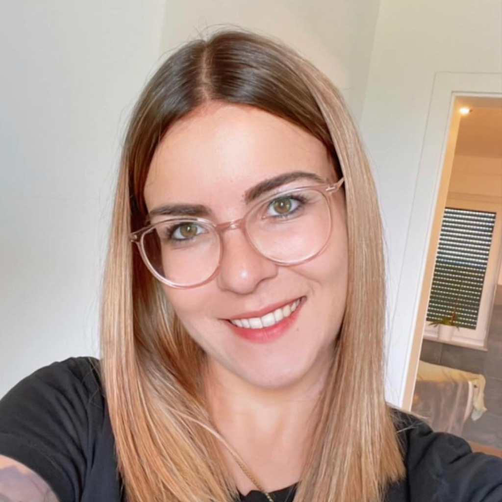 Melanie Möckel - Mitarbeiterin Qualitätsmanagement - Klinikum ...