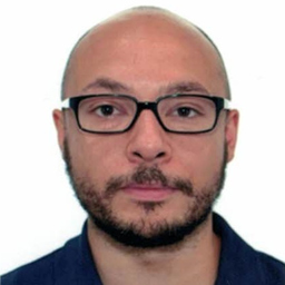 Martin Pereira