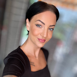 Nadine Meyer