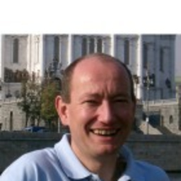Helge Daunicht