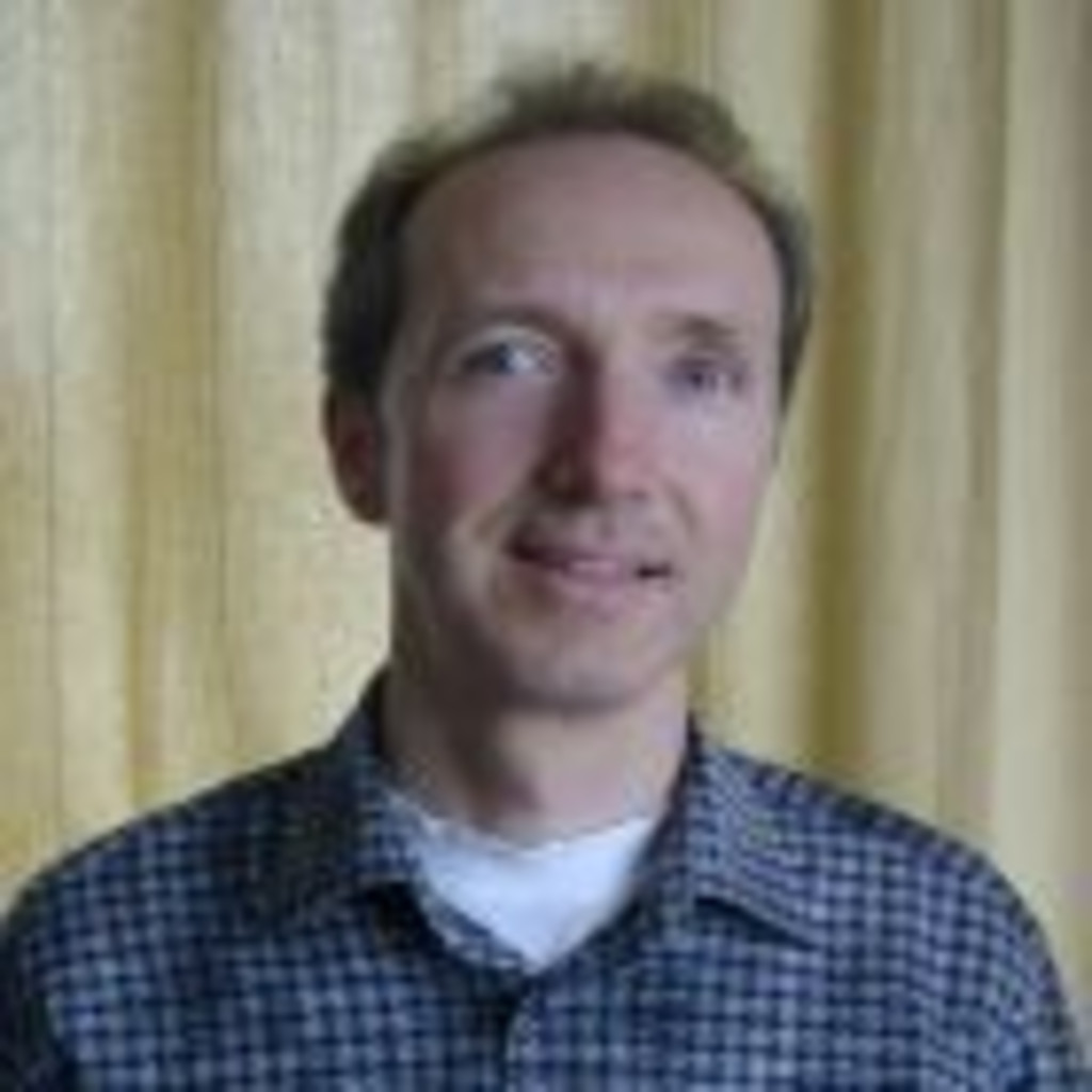 Christoph Schulze Anwendungsintegrator Deutsche Bundesbank XING