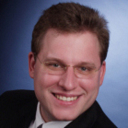 Christian Stork