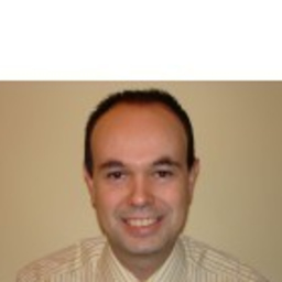 Santiago Gomez Rodriguez