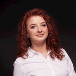Mag. Oksana Novytska