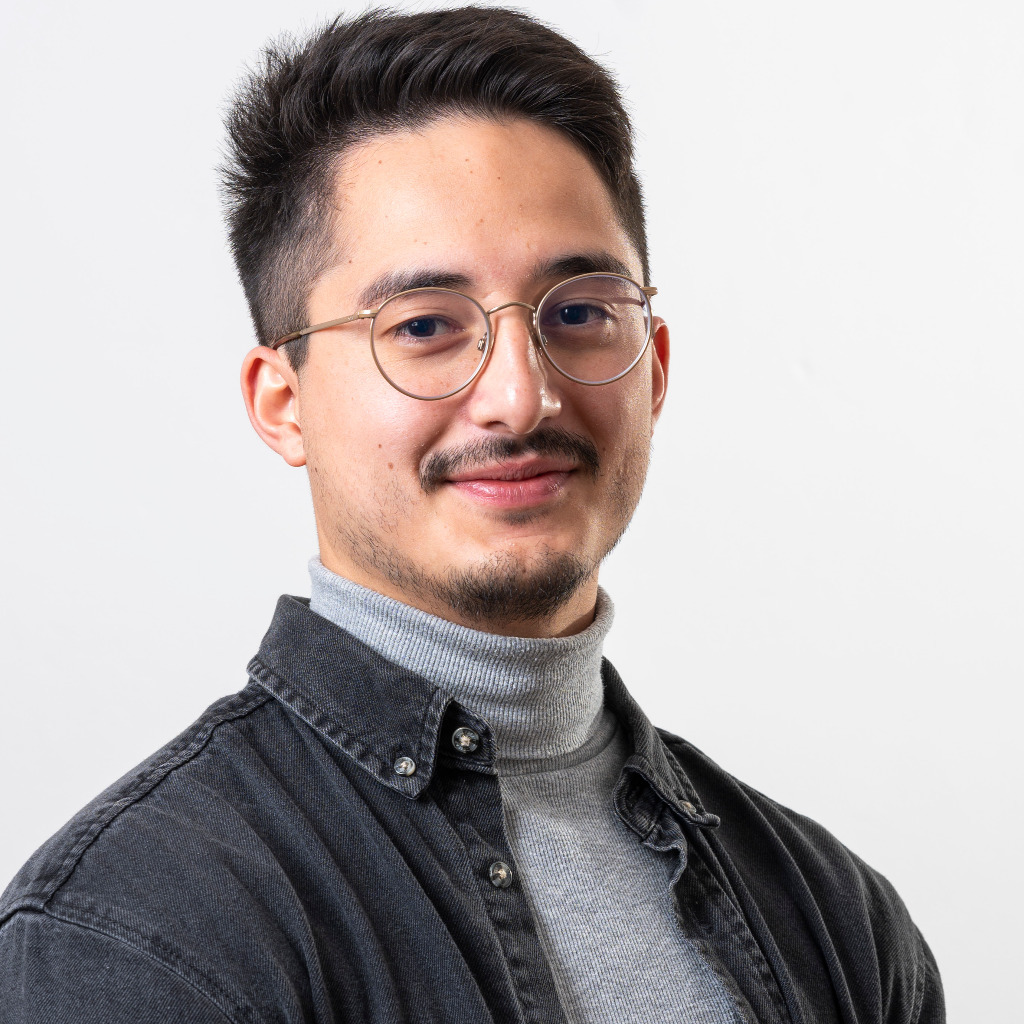 Gil Louis De La Cruz Full Stack Developer MULTIVAC Sepp