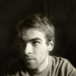 Gaëtan Hueber
