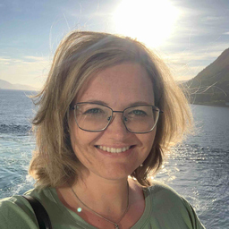 Kerstin Gaugel