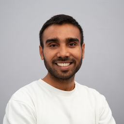 Trinadh sairam Cheerla