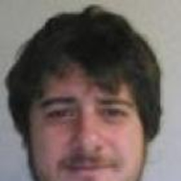 Javier Repollés Sánchez de Ocaña