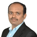 Ing. Krishna Prasad