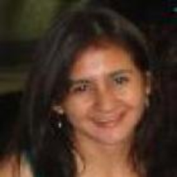 ANA CRISTINA REYES MERINO