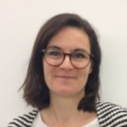 Marie-Charlotte Maussion