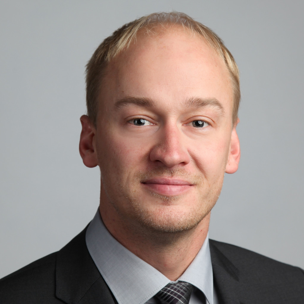 Michael Lucas Project Manager BODE Chemie GmbH XING