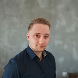 Profilbild Nick Spottog