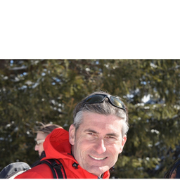 Alain-Sebastian Oberhuber
