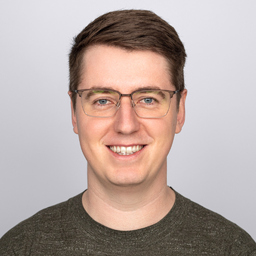 Joost Dücker's profile picture