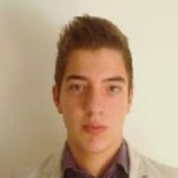 Miguel exposito Garcia