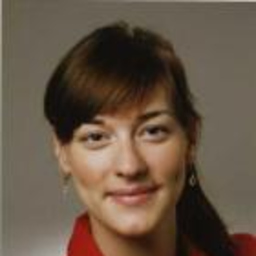 Anne Forkert