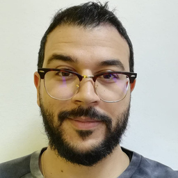 Mohamed Aymen BOULEHMI