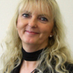 Britta Pache