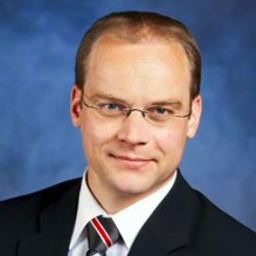 Mark Hantelmann