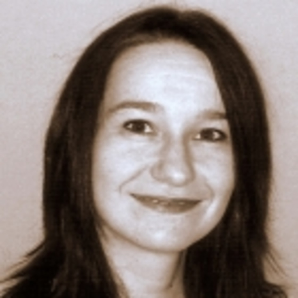 Patricia Hafner Ergotherapeutin Freie Ergotherapiepraxis XING