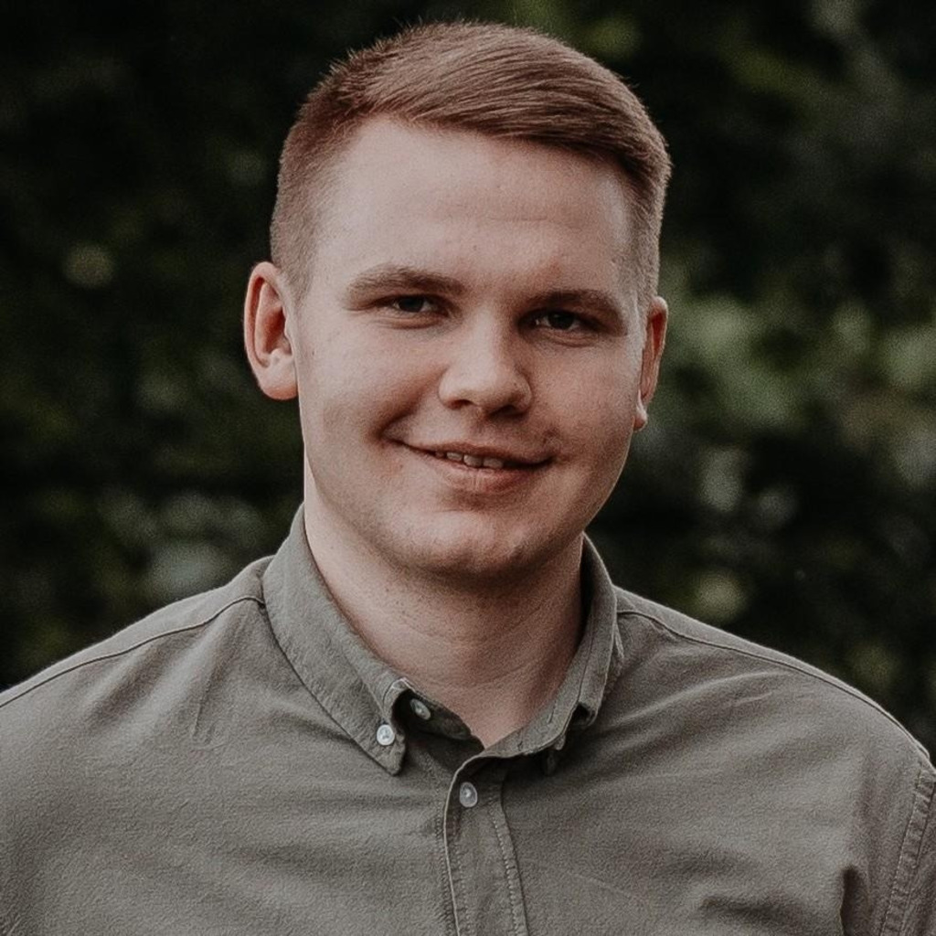 Alexander Belikov Werkzeugmechaniker WAGO GmbH & Co. KG XING