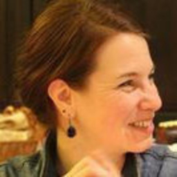 Svenja Bauer's profile picture