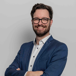 Timo Kubenke Timo Kubenke's profile picture