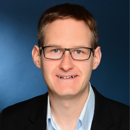 Dr. Mathias Schnarrenberger