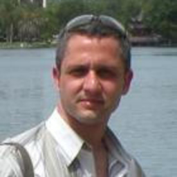Andrey Grozdev