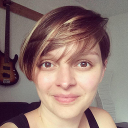 Franziska Hoßbach