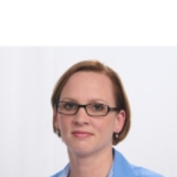 Tina Brücklmeier